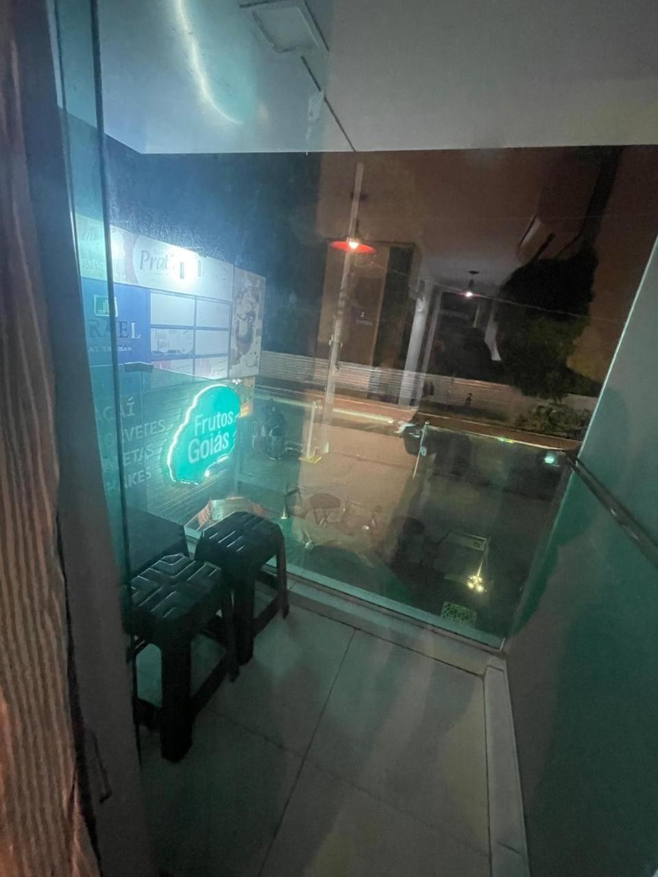 Israel Tambau- Apto Luxuoso- Em Frente Ao Mar Com Varanda João Pessoa Zewnętrze zdjęcie